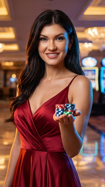 Verde Casino főbanner